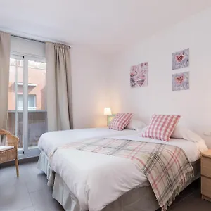 Appartement Cornellalux 2, Cornellà de Llobregat